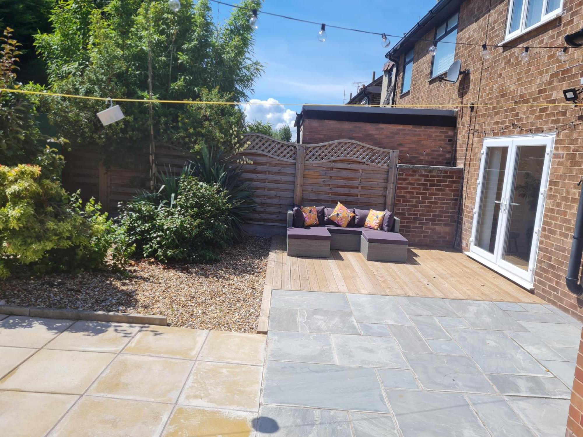 Вилла Crabtree House Moreton  Экстерьер фото
